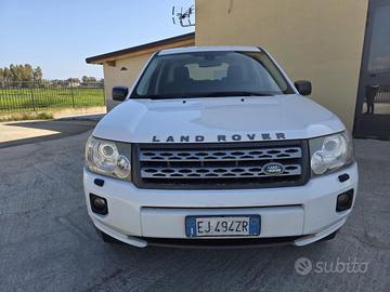 Land Rover Freelander 2.2 TD4 S.W. E