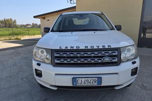Land Rover Freelander 2.2 TD4 S.W. E
