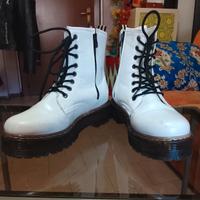 anfibi bianchi n 39 plateau alto 