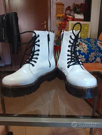 anfibi bianchi n 39 plateau alto 