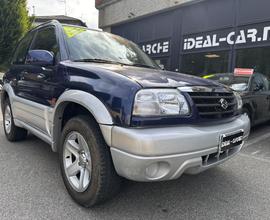 SUZUKI Grand Vitara 1.6i 16V cat 3 porte