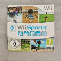 Wii Sports Nintendo Wii Multilingua