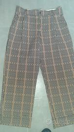 pantaloni Dixie