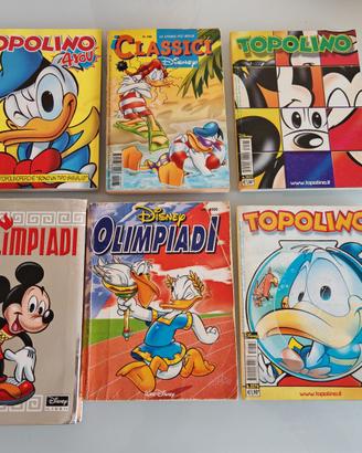 Topolino
