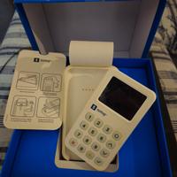  Pos SumUp con stampa scontrino