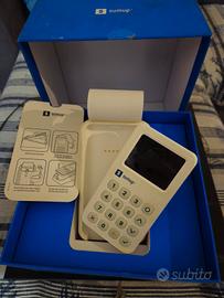  Pos SumUp con stampa scontrino