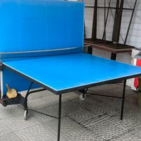 Tavolo da ping pong da esterno