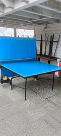 Tavolo da ping pong da esterno