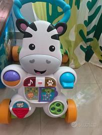 Giocattolo per bambini primi passi