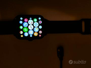 Smartwatch Fit Talk