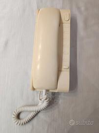 Miwi Urmet 1132 D004C Citofono universale