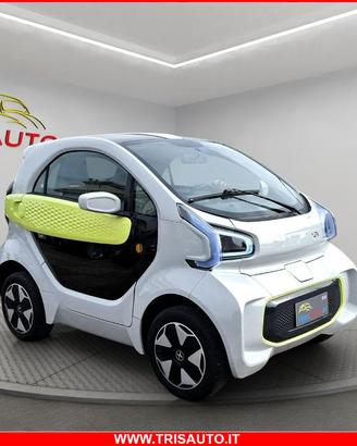 Xev Yoyo B1 O NEOPATENTATI (TETTO PANORAMICO)