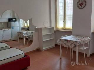 VIA BISTAGNO ZONA SANTA RITA: 500 euro