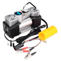 COMPRESSORE AUTO CTC-1102