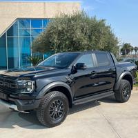 Ford Ranger Raptor 2.0 Ecoblue 4WD DC 5 posti poss