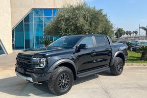 Ford Ranger Raptor 2.0 Ecoblue 4WD DC 5 posti poss