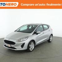 FORD Fiesta MW91046