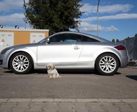 Audi tt 2000 turbo benzina