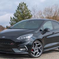 Ford Fiesta ST