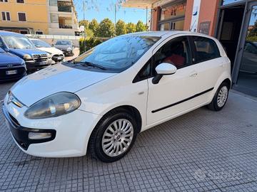 Fiat Punto Evo 1.3 Mjt 75 CV DPF 5 porte S&S Dynam