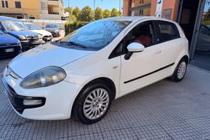 Fiat Punto Evo 1.3 Mjt 75 CV DPF 5 porte S&S Dynam