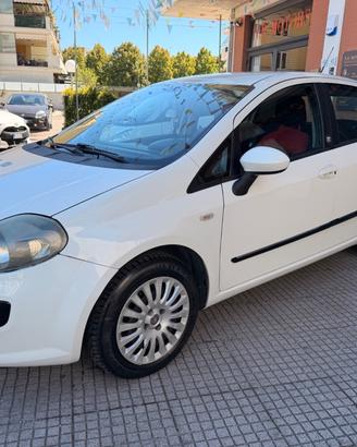 Fiat Punto Evo 1.3 Mjt 75 CV DPF 5 porte S&S Dynam