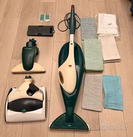 Folletto originale modello VK 135
