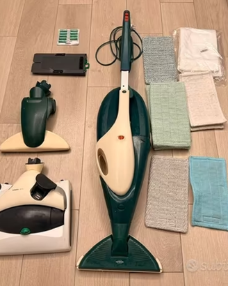 Folletto originale modello VK 135