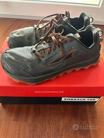 Scarpe ALTRA M LONE PEAK 4.5