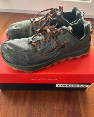 Scarpe ALTRA M LONE PEAK 4.5