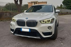 BMW X1 Xdrive18D Xline EFFICENT DYNAMIC