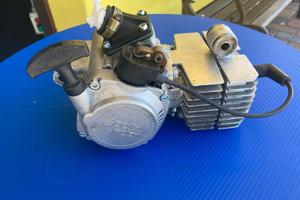 MOTORI MINIMOTO POLINI 6.2HP