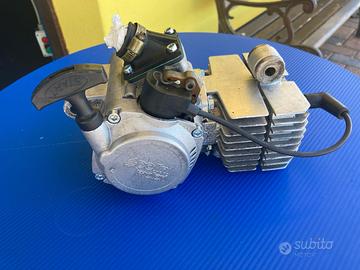 MOTORI MINIMOTO POLINI 6.2HP