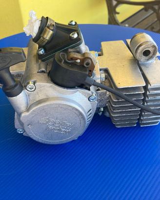 MOTORI MINIMOTO POLINI 6.2HP