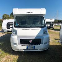 Vendita fiat ducato rimor eur87p