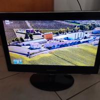 tv led 22 pollici
