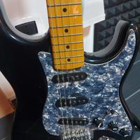 Chitarra Eletrrica Stratocaster Starsun