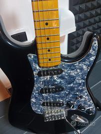 Chitarra Eletrrica Stratocaster Starsun