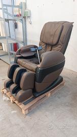 poltrona massaggiante jvl 189