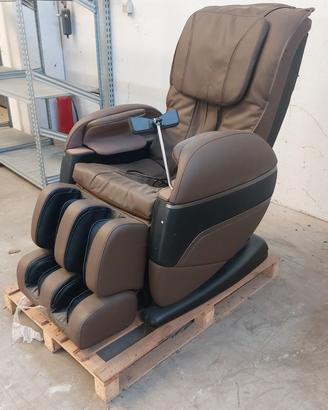 poltrona massaggiante jvl 189