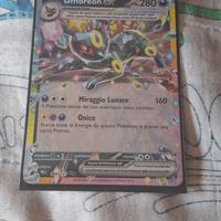 carta umbreon ex