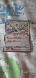 carta umbreon ex