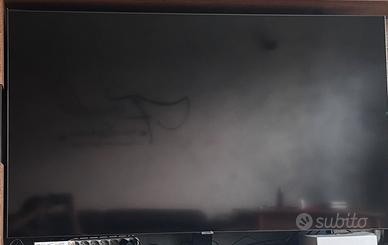 Smart tv 65 pollici QLED SAMSUNG