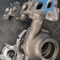 Turbo fiat 500l alfa giulietta jeep renegade 1.6