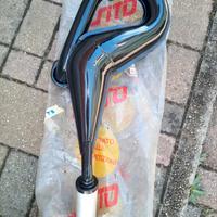 marmitta vespa T5