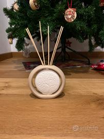 Profumatore bastoncini #idearegalo