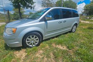 Chrysler Gran Voyager