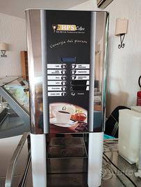 macchina per bar colazione D08 Biepi