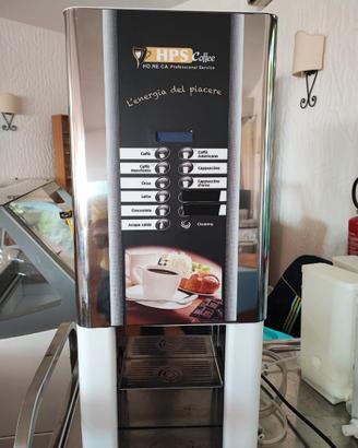 macchina per bar colazione D08 Biepi