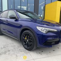 ALFA ROMEO Stelvio 2.2 Turbodiesel 190 CV AT8 Q4